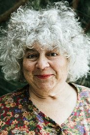 Miriam Margolyes