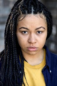 Kaitlyn Akinpelumi biography, age and filmography