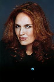 Catherine Bach