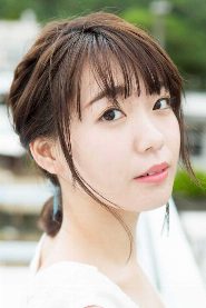 Shuka Saito