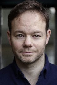Sam Alexander