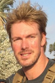 Joost Janssen biography, age and filmography