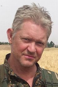 Michael Enright biography, age and filmography