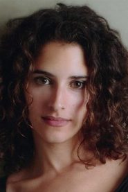 Jessica Kate Meyer