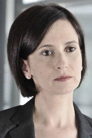 Ruth Marshall
