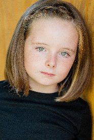 Gracie Faris