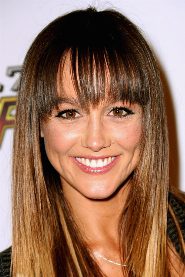 Sharni Vinson