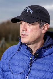 Anthony Giacchino biography, age and filmography