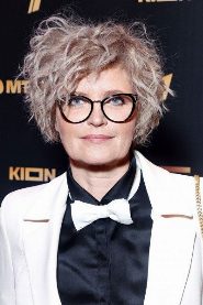 Avdotya Smirnova