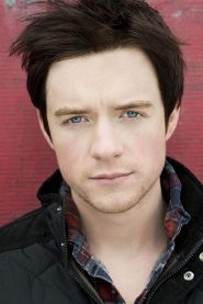 Matthew James Thomas