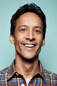 Danny Pudi