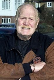 Nosher Powell biography, age and filmography
