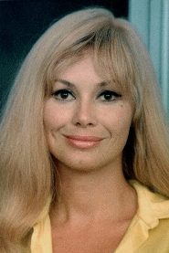 Colette Giacobine
