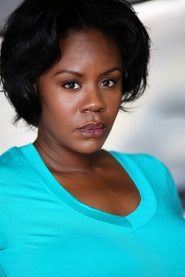Andrene Ward-Hammond biography, age and filmography