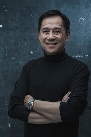 Audie Gemora biography, age and filmography