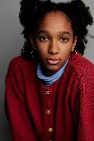 Aminata Lucia Yade Toscano biography, age and filmography