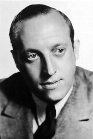 Sid Silvers biography, age and filmography
