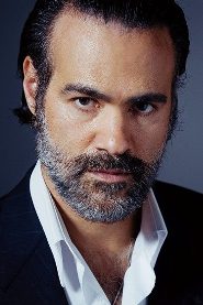 Ali Saam biography, age and filmography