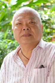 Tsui Kwong-Lam