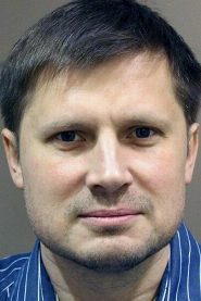 Alexey Lebedev biography, age and filmography