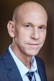 Jeffrey Hutchinson biography, age and filmography