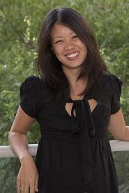 Karin Fong biography, age and filmography