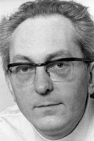 André Popp biography, age and filmography