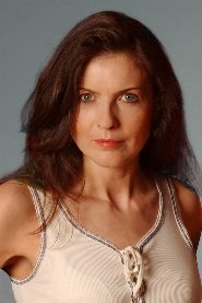 Roberta Potrich biography, age and filmography