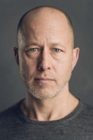 Daniel Betts