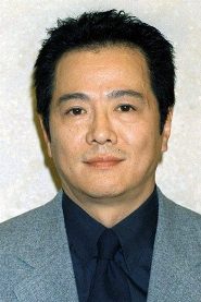 Jinpachi Nezu