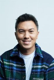 Dipa Andika biography, age and filmography