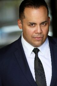 Sammy Peralta biography, age and filmography
