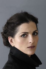 Natalia Kapodistria