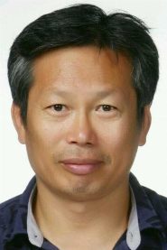 Lee Sang-hee