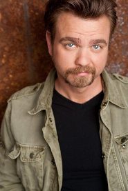 Bryan McKinley biography, age and filmography