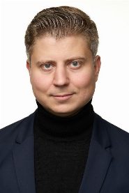 Aleksandr Tomas