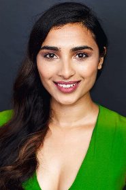 Anya Banerjee biography, age and filmography