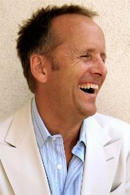 Cameron Thor biography, age and filmography