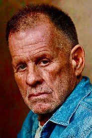 James Crittenden biography, age and filmography