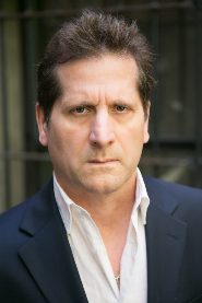Bruce McCarty biography, age and filmography