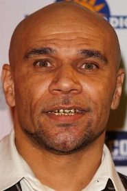 Goldie biography, age and filmography