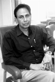 Anwar Parvez biography, age and filmography