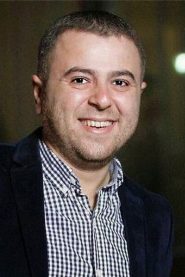 Azer Bakhshaliyev