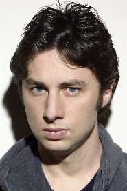 Zach Braff