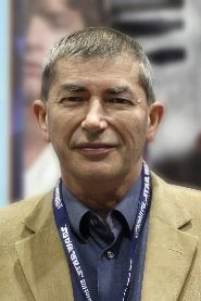 Colin Higgins