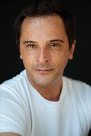 Pedro Almendra biography, age and filmography