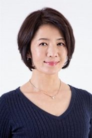 Rei Saito