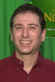 Corey Burton
