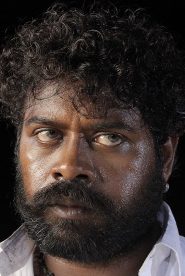 Raja Simman