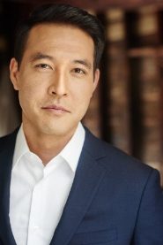 Jonathan Ohye biography, age and filmography